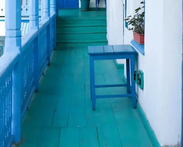 余江漏水检测