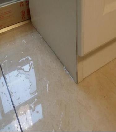 余江漏水检测 厕所漏水怎么检测?
